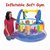 Inflatable Baby Play Gym Big Size