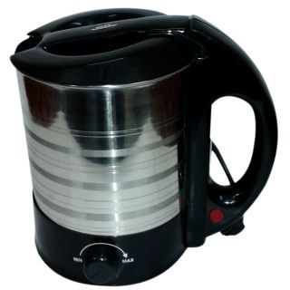 utility electric kettle