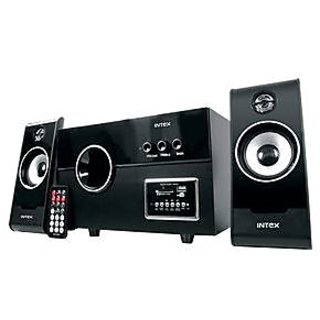 Intex it shop 2475 beats remote