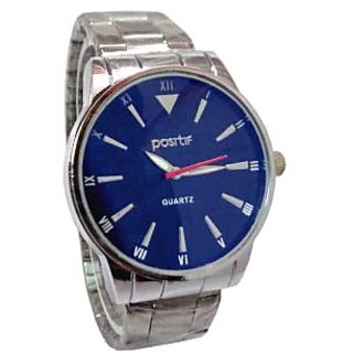 Positif watch blue discount