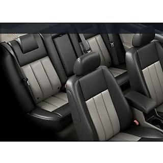Honda city zx on sale seat cover