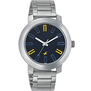 fastrack watch 3120 ssc price