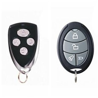 Santro xing central 2025 locking remote