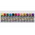 DECOR PAINT 12 color shades- Transparent Quick drying acrylic spray paint