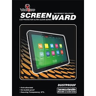 Crystal Clear Screen Protector Scratch Guard For Asus google nexus 7