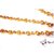 RITUALS Gold Plated  CZ Diamonds Anklets  - Guarantee Of Polish