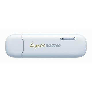 D-Link DWR-710 LE PETIT HSPA+ ROUTER Data Card In India - Shopclues Online