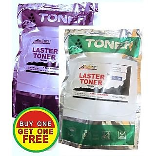 Laser Toner Powder 160gm For HP 12A & Canon Cartridges (BUY 1 GET 1 FREE)