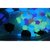 Beautiful Luminous Night Light Stone for Aquarium Reptile Tank Home Decoration