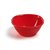 Serving Bowls-Incrizma 6 Pc Big Bowl/Soup Bowl - Red