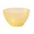 Serving/Mixing Bowl(Small)-Incrizma Mixing Bowl(1000 Ml)- light Yellow-Set of 3