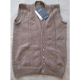 monte carlo woolen sweater