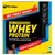  MuscleBlaze My First Whey Protein 400 g 12 Servings (Rich Milk Chocolate)    