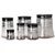 POLO PET CONTAINERS - 2500 ML - 1 PC