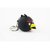 Angry Birds LED keychain with Sound Bright LED Light Bird Sound Effects