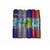 Colorful yoga mat 4 mm Thick, Size 24 x 68