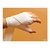 Lew Boxing Hand Wrap Color White
