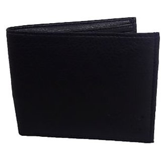 Forever Men's Genuine Leather Wallet