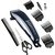 Professional Electric Hair Trimmer  Clipper set