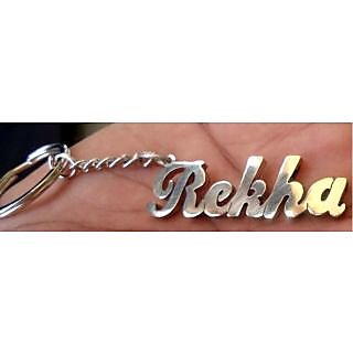 Rekha name locket discount