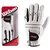 Wilson Dty Golf Glove - White Color