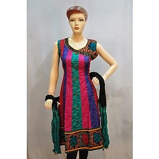 Shopclues churidar shop readymade