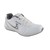 Superb Shoes BOLT SUP-5086 White-Grey