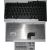 REPLACEMENT LAPTOP KEYBOARD FOR DELL LATITUDE D520 D530 PF236 0PF236