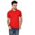 Grand Bear Pack Of 3 Cotton Polo T-Shirt For Men