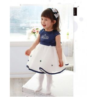 balloon frock