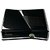 Microsoft Xbox 360 250 GB Kinect with Kinect Adventures (Black)