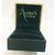 Anaira's Diamond Jewellery   92.5 Hallmarked Sterling Silver Earring