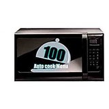Whirlpool 25Ltr 25 ELITE B Convection Microwave Oven Black