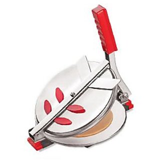 Puri And Chapati Press