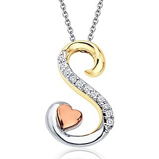 S cheap love locket