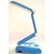LED Foldable Rechargeable Emergency Table Lamp Night Desk Light