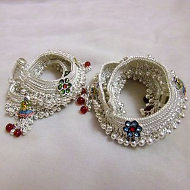 pair ki payal ke design