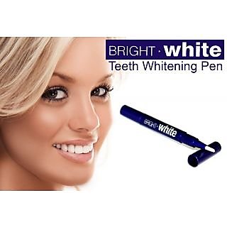 Teeth Whitening Pen 1 piece instant whitener