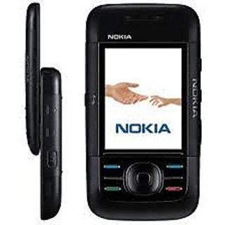 nokia 5200 slide full housing body panel