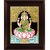Myangadi Dhana Lakshmi Tanjore Painting Myaz101-S4