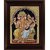 Myangadi Brahma Saraswathi Tanjore Painting Myaz128-S6