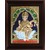 Myangadi Saraswathi Tanjore Painting Myaz130-S7
