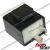 2 Pins Solid State Turn Signal Flasher Relay for LED Turn Indicator Light Bulbs