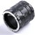 Macro Extension Tube Ring For NIKON EF DSLR  SLR CAMERA/LENS D3100 D3000 D3200 D5000 D5100 D80 D90 D70