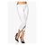 revin branded white colour 3/4th quality legging