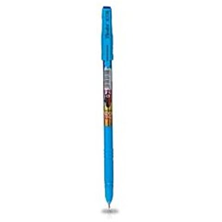 Montex Zoom Ball Pen Blue(SET OF 10)
