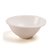 Stylish Bowls-Incrizma Oval Bowls 4 Pc - White