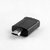 Micro USB 5Pin To 11Pin MHL Adapter For Samsung S3 i9300 Note2 N7100 S4 i9500