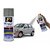 F1 Car Multi Purpose Lacquer Spray paint - 450ml