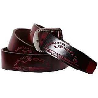 dress pants with belt